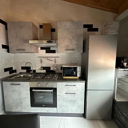 Testa House Catania Exterior photo