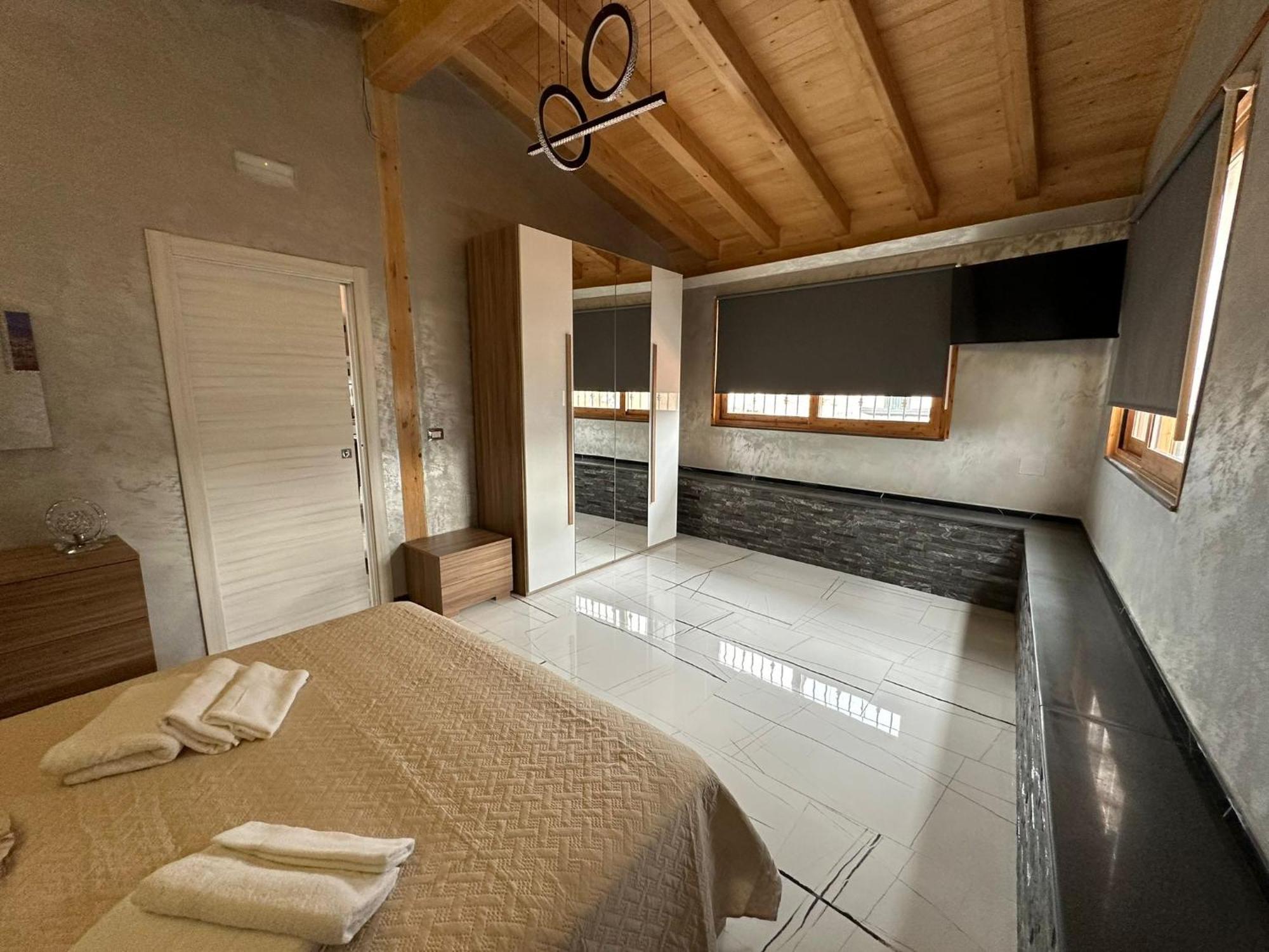 Testa House Catania Exterior photo