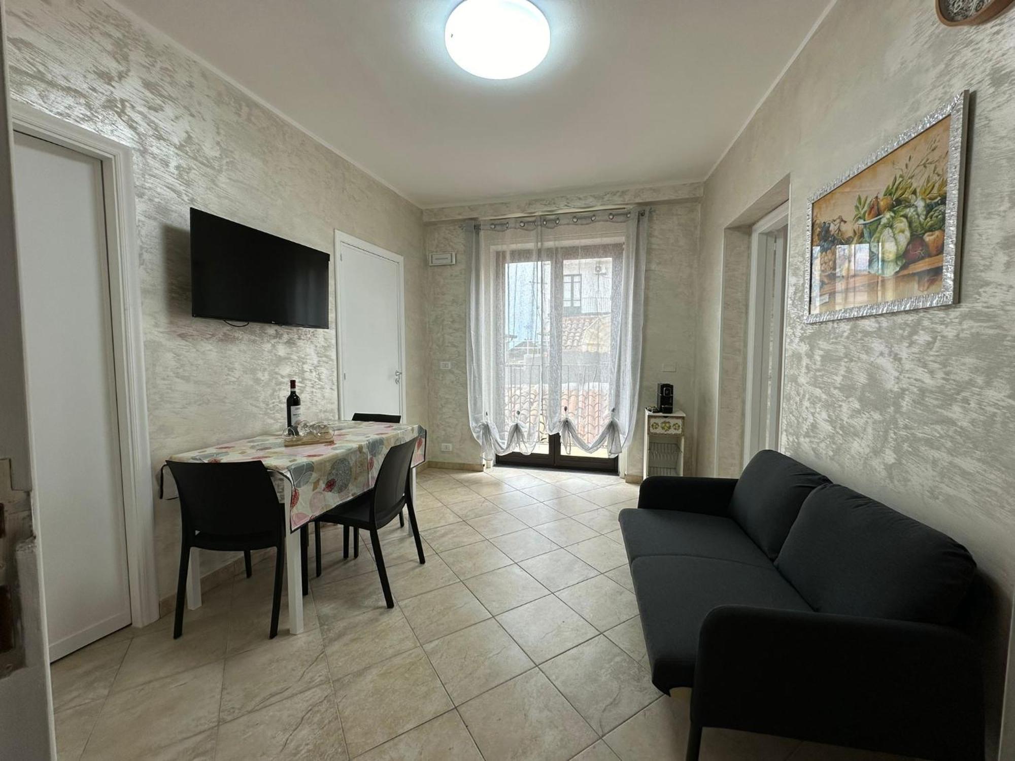 Testa House Catania Exterior photo