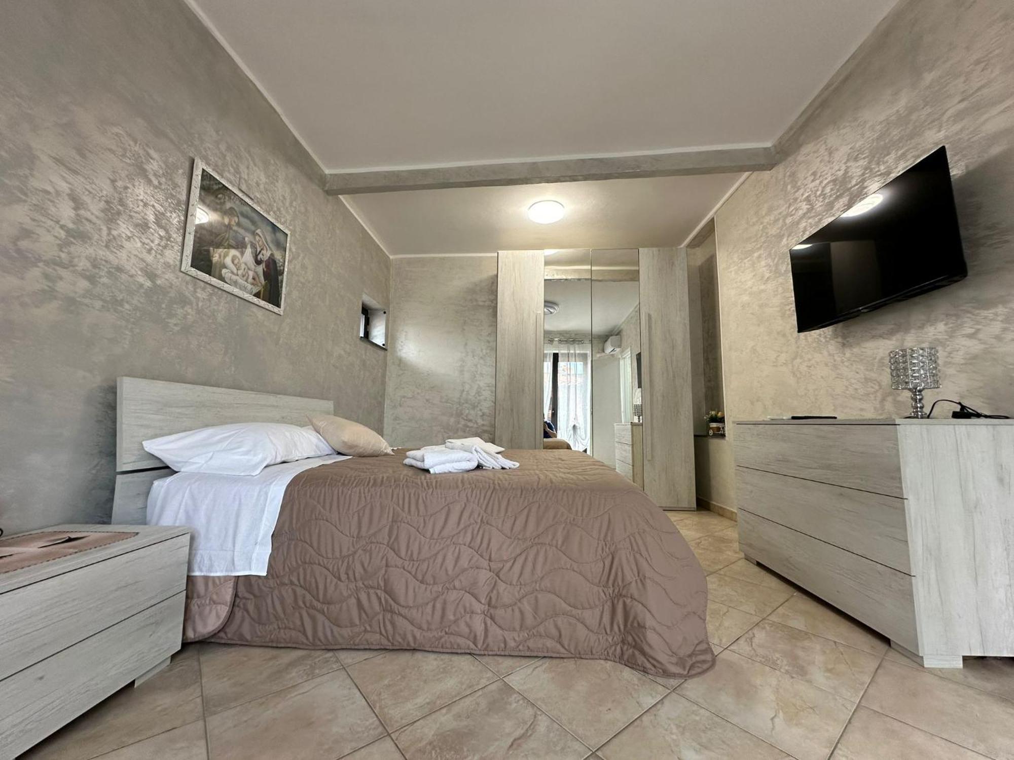 Testa House Catania Exterior photo