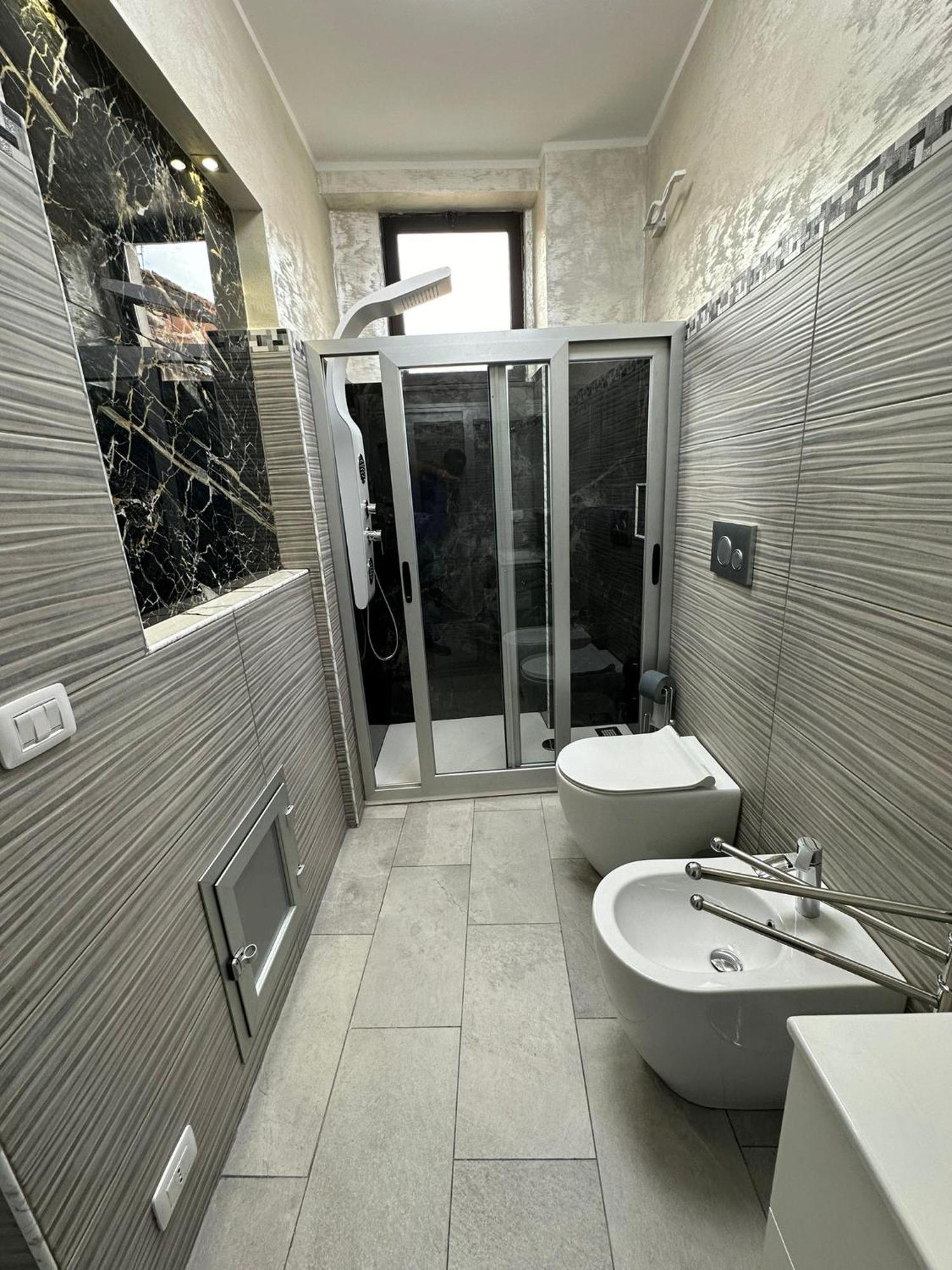 Testa House Catania Exterior photo