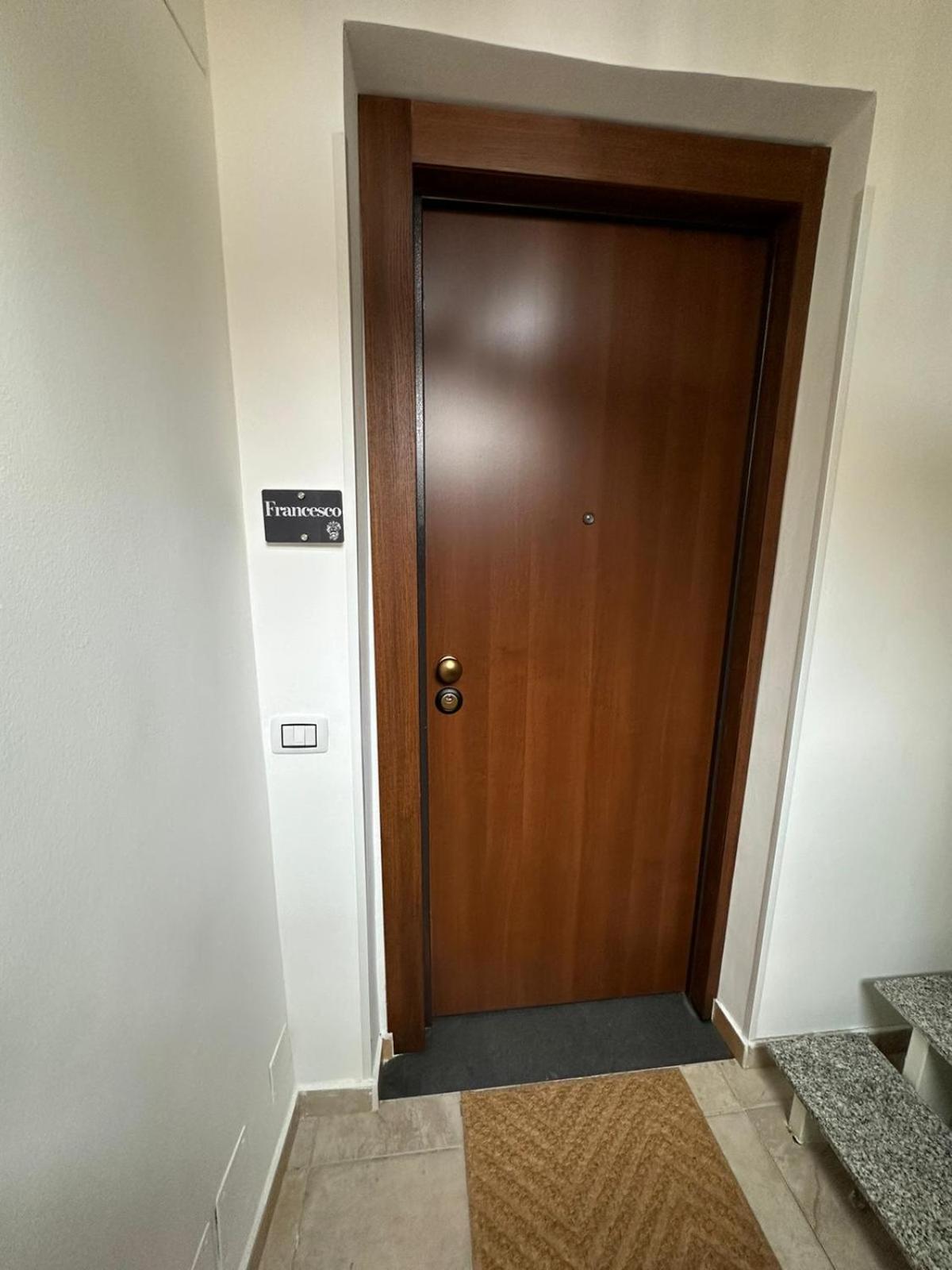 Testa House Catania Exterior photo