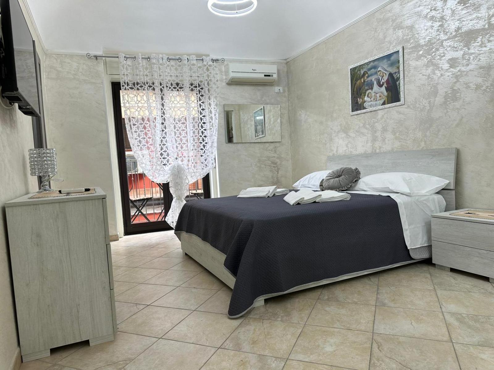 Testa House Catania Exterior photo